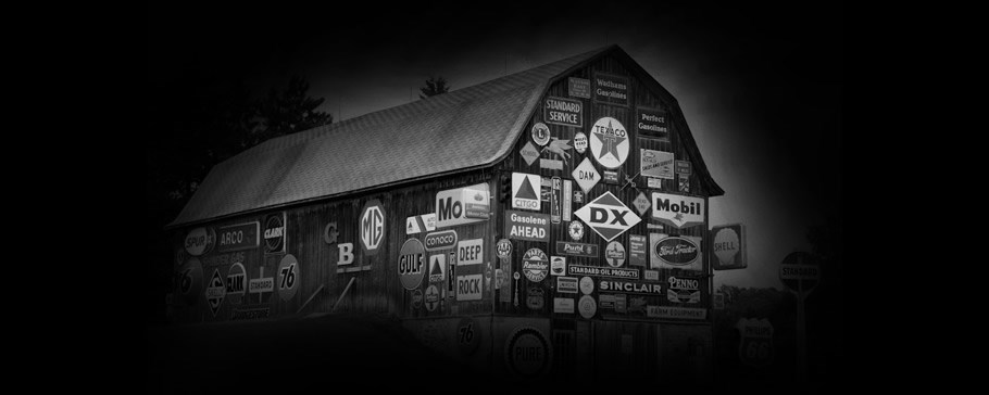 Andark Graphics & Signage